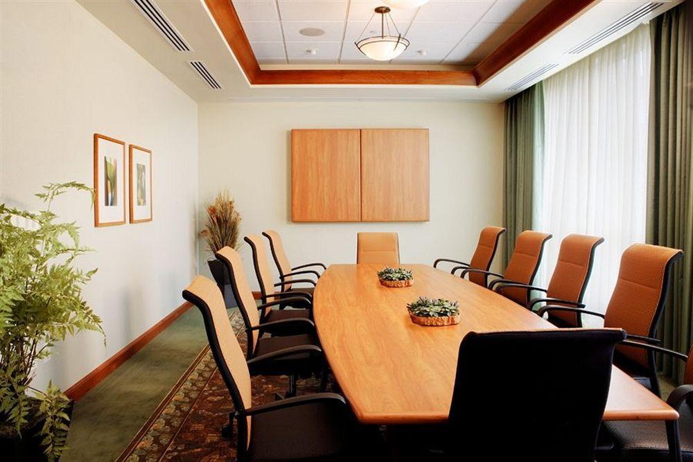 Hilton Garden Inn Seattle/Issaquah Facilities photo
