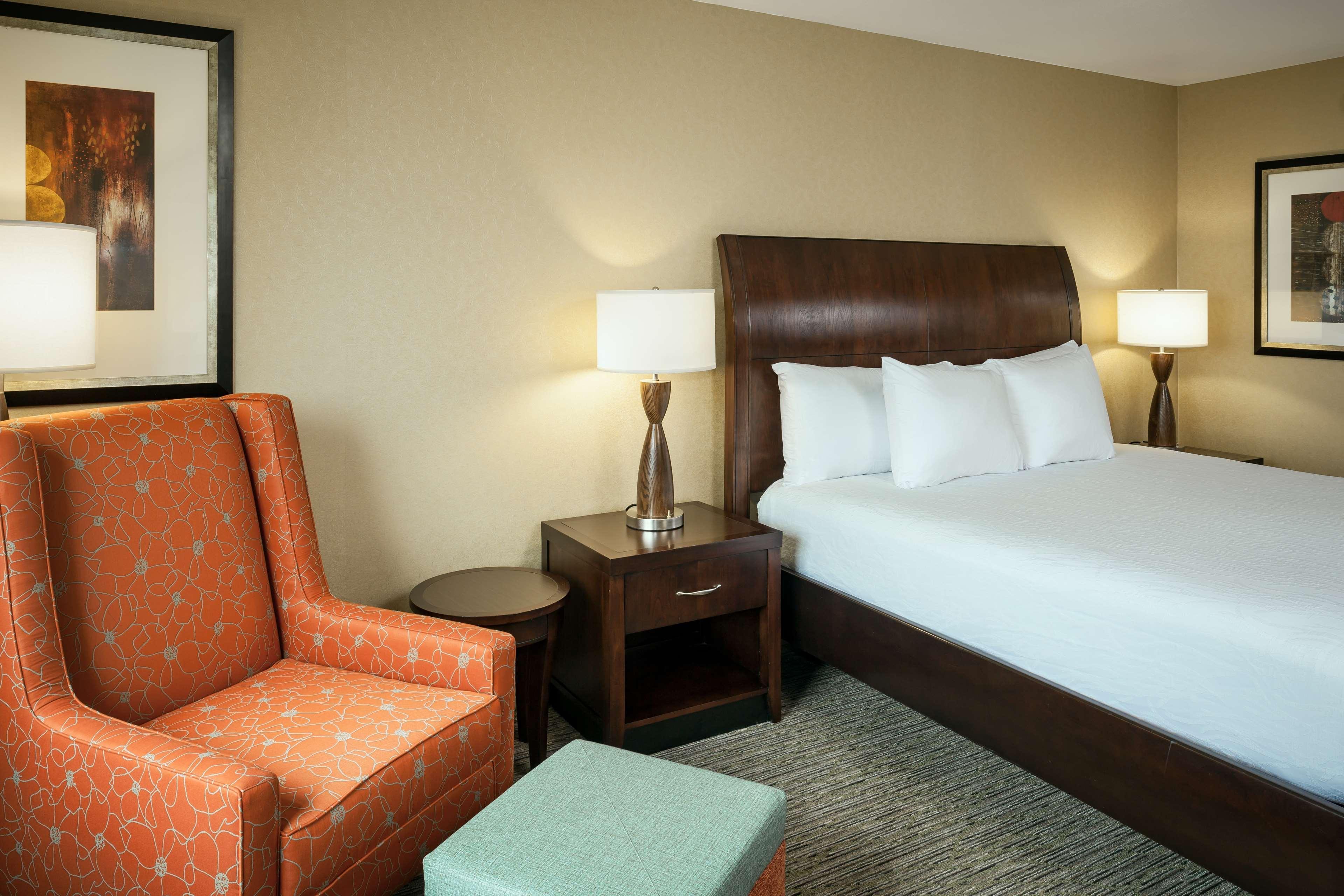 Hilton Garden Inn Seattle/Issaquah Exterior photo