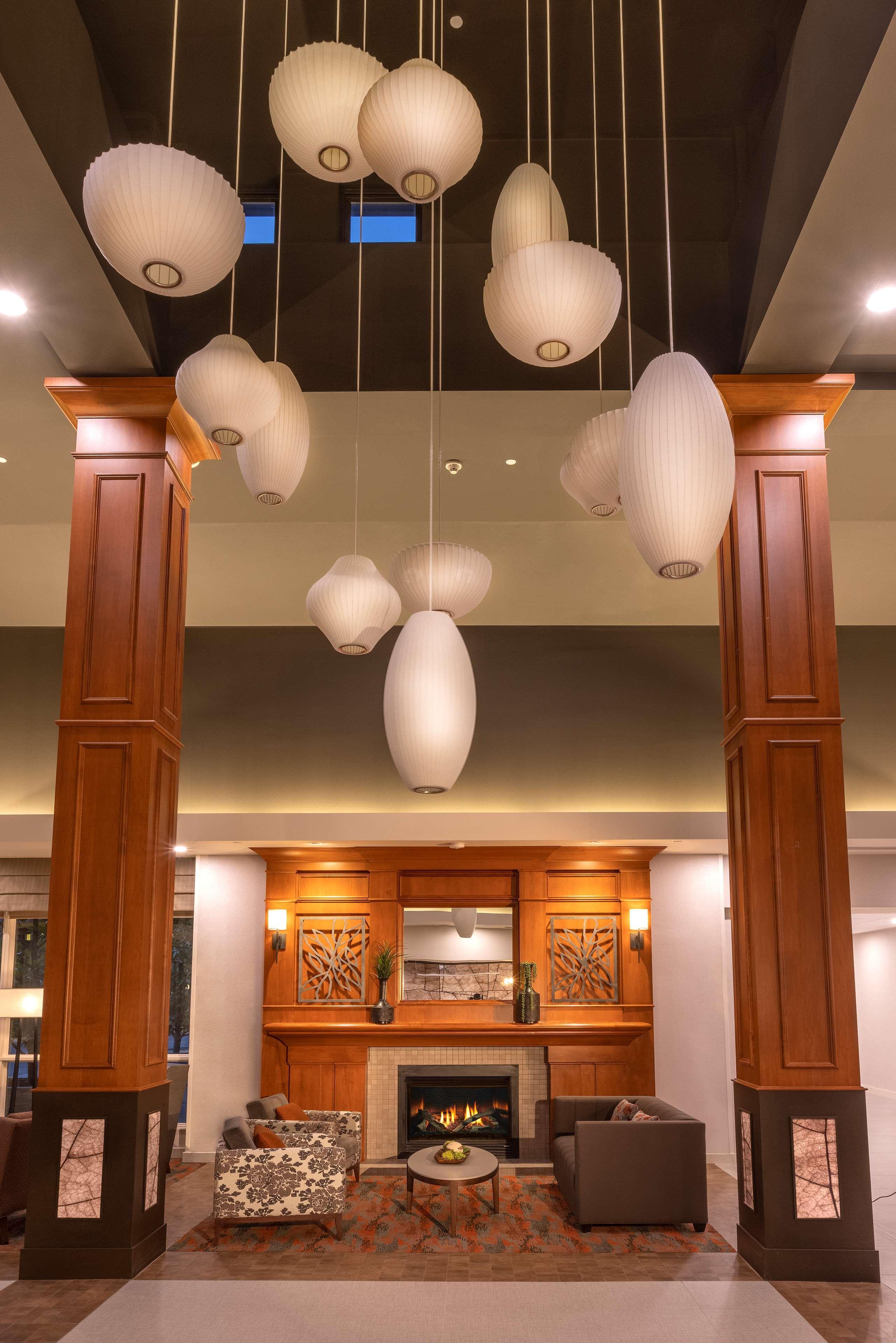 Hilton Garden Inn Seattle/Issaquah Exterior photo