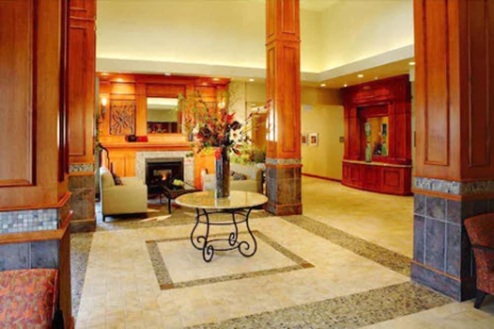 Hilton Garden Inn Seattle/Issaquah Interior photo