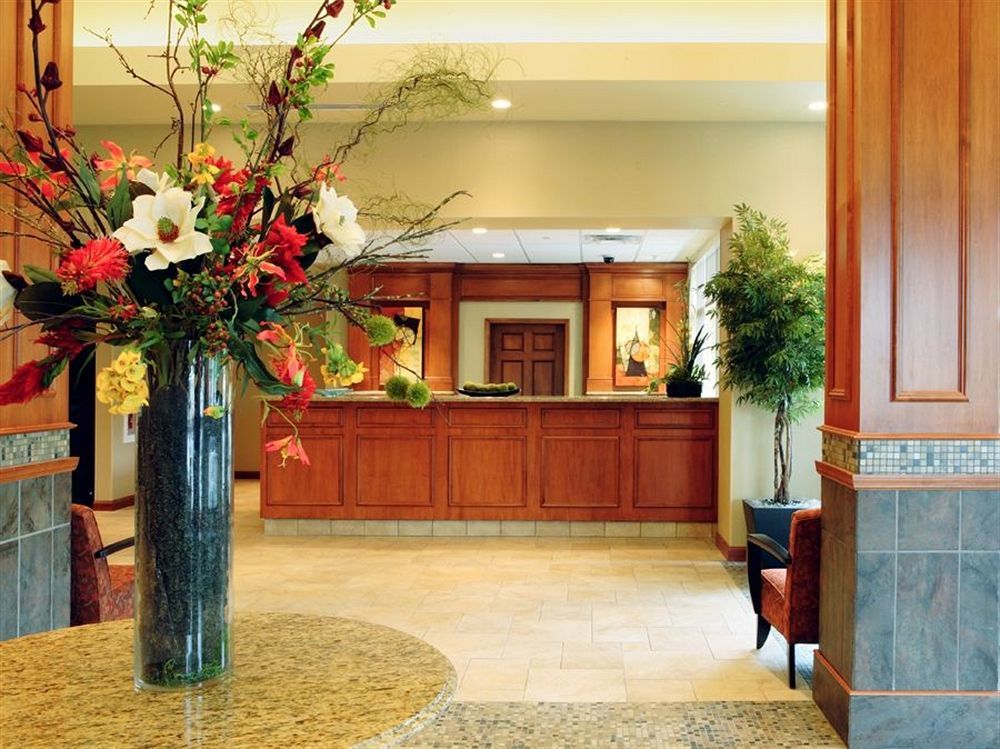 Hilton Garden Inn Seattle/Issaquah Exterior photo
