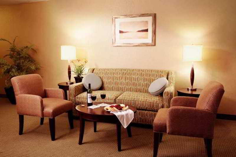 Hilton Garden Inn Seattle/Issaquah Interior photo